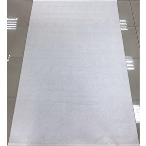 Essence 73391 060 Serisi Akrilik Salon Oturma Yatak Odası Halısı 160x230 cm