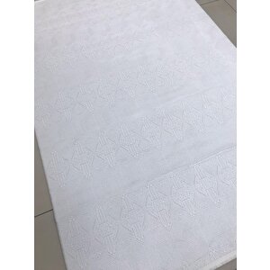Essence 73391 060 Serisi Akrilik Salon Oturma Yatak Odası Halısı 160x230 cm
