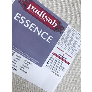 Padişah Halı Essence 73391 060 Serisi Akrilik Salon Oturma Yatak Odası Halısı