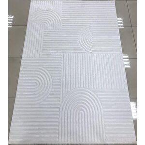 Halı Havana 73486 060 Serisi Salon Oturma Yatak Odası Halısı 200x290 cm