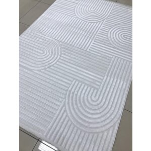 Halı Havana 73486 060 Serisi Salon Oturma Yatak Odası Halısı 200x290 cm
