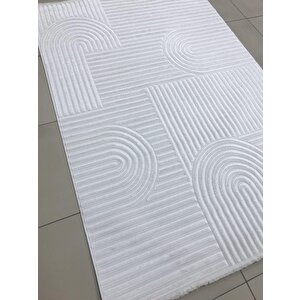 Halı Havana 73486 060 Serisi Salon Oturma Yatak Odası Halısı 200x290 cm