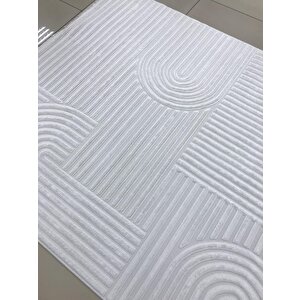 Merinos Halı Havana 73486 060 Serisi Salon Oturma Yatak Odası Halısı