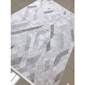 Halı Vista 76586 097 Serisi Triko Akrilik Salon Oturma Yatak Odası Halısı 160x230 cm