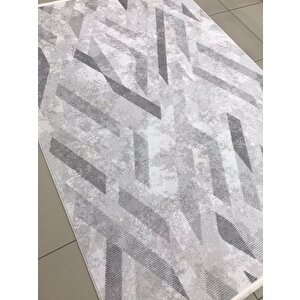 Merinos Halı Vista 76586 097 Serisi Triko Akrilik Salon Oturma Yatak Odası Halısı