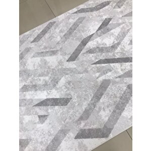 Merinos Halı Vista 76586 097 Serisi Triko Akrilik Salon Oturma Yatak Odası Halısı