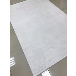 Halı Arden 72487 060 Serisi Akrilik Salon Oturma Yatak Odası Halısı 200x290 cm