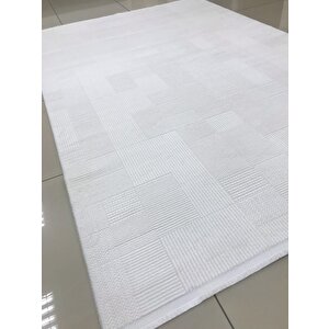 Merinos Halı Arden 72487 060 Serisi Akrilik Salon Oturma Yatak Odası Halısı