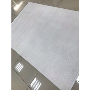 Merinos Halı Arden 72487 060 Serisi Akrilik Salon Oturma Yatak Odası Halısı