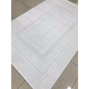 Padişah Halı Polo 74779 060 Serisi Akrilik Salon Oturma Yatak Odası Halısı