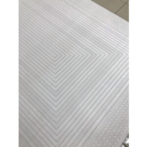Padişah Halı Polo 74779 060 Serisi Akrilik Salon Oturma Yatak Odası Halısı