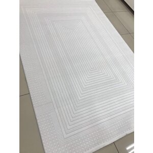 Padişah Halı Polo 74779 060 Serisi Akrilik Salon Oturma Yatak Odası Halısı