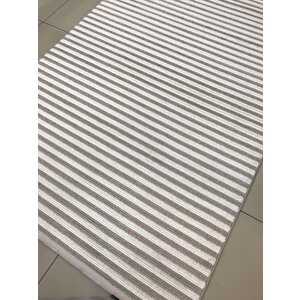 Halı Octavia 75487 070 Serisi Salon Oturma Yatak Odası Halısı 200x290 cm