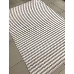 Merinos Halı Octavia 75487 070 Serisi Salon Oturma Yatak Odası Halısı