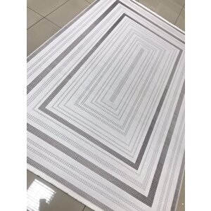 Merinos Halı Vista 76591 095 Serisi Triko Akrilik Salon Oturma Yatak Odası Halısı
