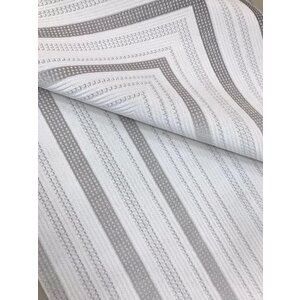 Merinos Halı Vista 76591 095 Serisi Triko Akrilik Salon Oturma Yatak Odası Halısı