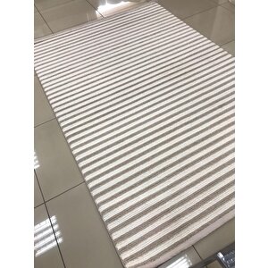 Halı Octavia 75487 070 Serisi Salon Oturma Yatak Odası Halısı 160x230 cm