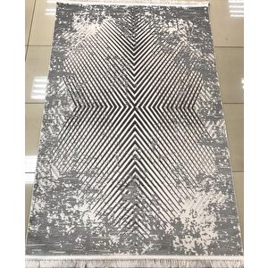 Halı Elegance 74433 095 Serisi Akrilik Salon Oturma Yatak Odası Halısı 160x230 cm