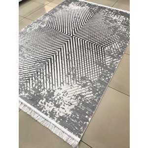 Halı Elegance 74433 095 Serisi Akrilik Salon Oturma Yatak Odası Halısı 160x230 cm