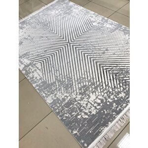 Halı Elegance 74433 095 Serisi Akrilik Salon Oturma Yatak Odası Halısı 160x230 cm