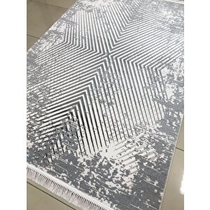 Merinos Halı Elegance 74433 095 Serisi Akrilik Salon Oturma Yatak Odası Halısı