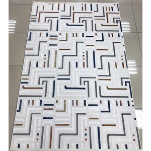 Halı Havana 73474 111 Serisi Salon Oturma Yatak Odası Halısı 160x230 cm