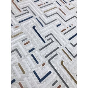 Merinos Halı Havana 73474 111 Serisi Salon Oturma Yatak Odası Halısı