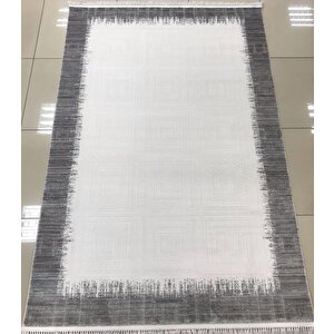 Halı Elegance 74427 095 Serisi Akrilik Salon Oturma Yatak Odası Halısı 160x230 cm