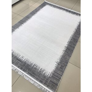 Halı Elegance 74427 095 Serisi Akrilik Salon Oturma Yatak Odası Halısı 160x230 cm