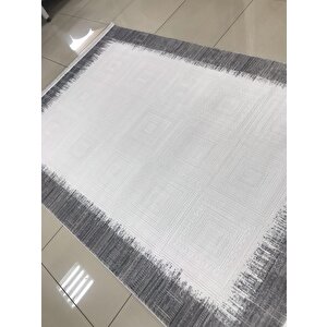 Halı Elegance 74427 095 Serisi Akrilik Salon Oturma Yatak Odası Halısı 160x230 cm