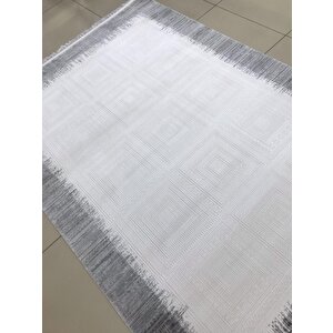 Merinos Halı Elegance 74427 095 Serisi Akrilik Salon Oturma Yatak Odası Halısı
