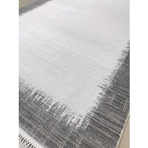 Merinos Halı Elegance 74427 095 Serisi Akrilik Salon Oturma Yatak Odası Halısı