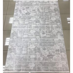Halı Vega 73928 062 Serisi Akrilik Salon Oturma Yatak Odası Halısı 160x230 cm