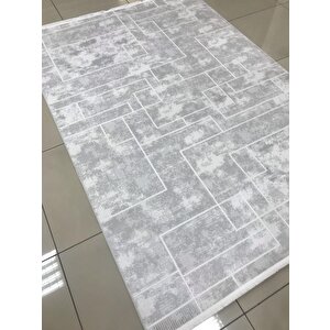 Halı Vega 73928 062 Serisi Akrilik Salon Oturma Yatak Odası Halısı 160x230 cm