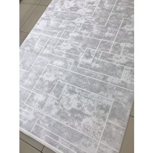 Halı Vega 73928 062 Serisi Akrilik Salon Oturma Yatak Odası Halısı 160x230 cm