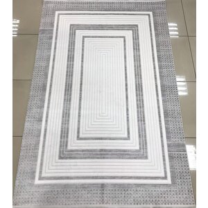 Polo 74779 095 Serisi Akrilik Salon Oturma Yatak Odası Halısı 160x230 cm