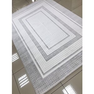 Padişah Halı Polo 74779 095 Serisi Akrilik Salon Oturma Yatak Odası Halısı