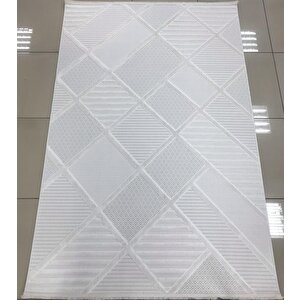 Halı Havana 73480 060 Serisi Salon Oturma Yatak Odası Halısı 160x230 cm