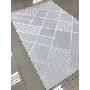 Halı Havana 73480 060 Serisi Salon Oturma Yatak Odası Halısı 160x230 cm