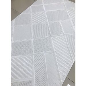 Halı Havana 73480 060 Serisi Salon Oturma Yatak Odası Halısı 160x230 cm
