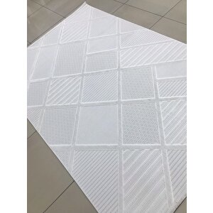 Merinos Halı Havana 73480 060 Serisi Salon Oturma Yatak Odası Halısı