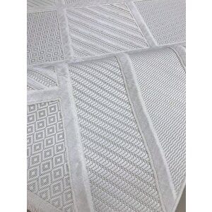 Merinos Halı Havana 73480 060 Serisi Salon Oturma Yatak Odası Halısı