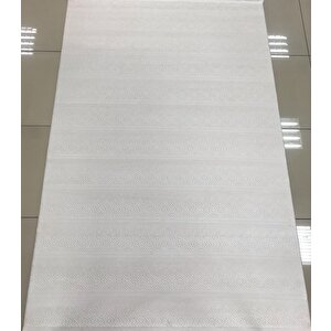 Essence 72490 060 Serisi Akrilik Salon Oturma Yatak Odası Halısı 200x290 cm