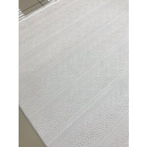 Essence 72490 060 Serisi Akrilik Salon Oturma Yatak Odası Halısı 200x290 cm