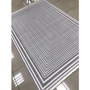 Halı Arden 72821 096 Serisi Akrilik Salon Oturma Yatak Odası Halısı 200x290 cm