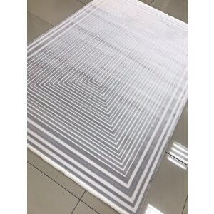 Halı Arden 72821 096 Serisi Akrilik Salon Oturma Yatak Odası Halısı 200x290 cm