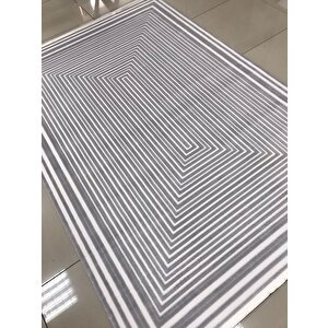 Merinos Halı Arden 72821 096 Serisi Akrilik Salon Oturma Yatak Odası Halısı