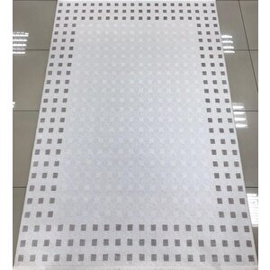 Essence 73398 070 Serisi Akrilik Salon Oturma Yatak Odası Halısı 200x290 cm