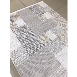 Merinos Halı Vista 76596 957 Serisi Triko Akrilik Salon Oturma Yatak Odası Halısı