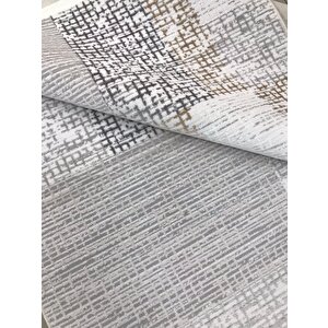 Merinos Halı Vista 76596 957 Serisi Triko Akrilik Salon Oturma Yatak Odası Halısı